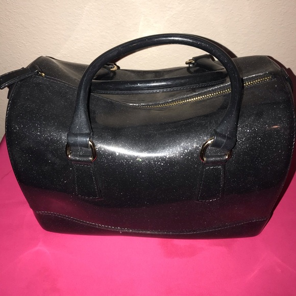 Furla Handbags - Imitation FURLA Jelly Bag